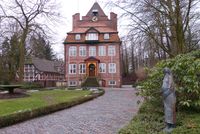 Schloss Ritzeb&uuml;ttel